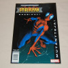 Spider-Man spesiaali 01 - 2005 Mutantteja!